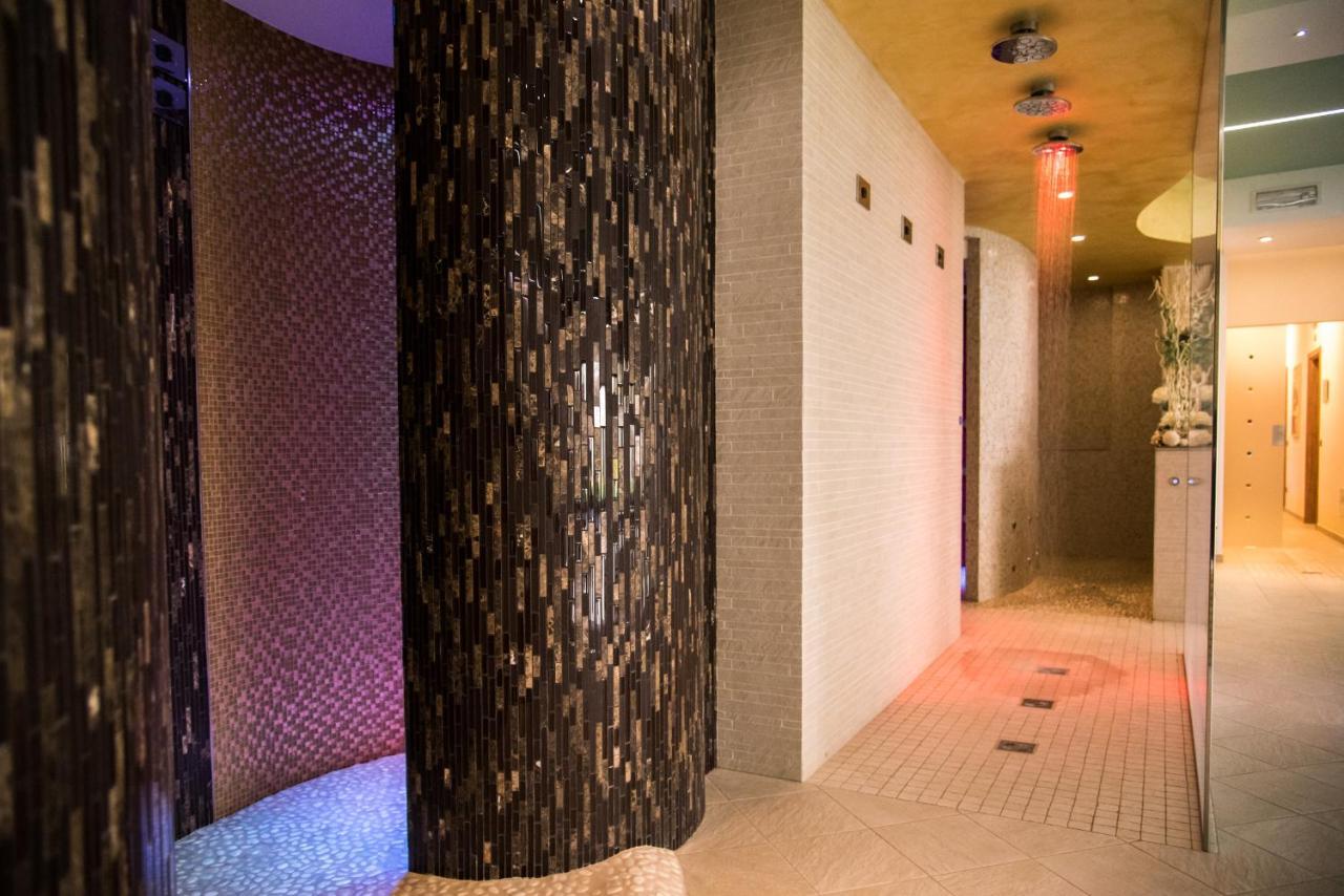 Resort Monviso Sanfront Exterior photo